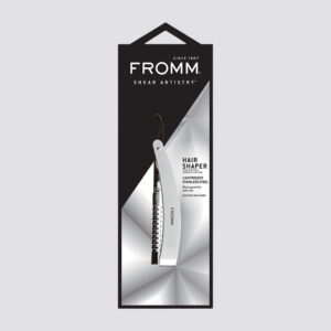 FROMM PRO HAIR SHAPER RAZOR F107 - Imagen 2