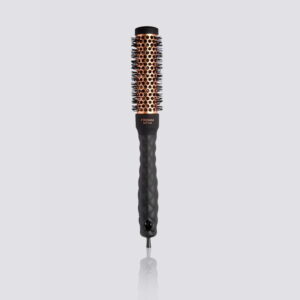 FROMM PRO HEAT DUO 1" COPPER THERMAL ROUND BRUSH NBB018 - Imagen 1