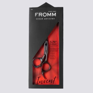 FROMM PRO INVENT 5.75” HAIR CUTTING SHEAR F1017 - Imagen 2