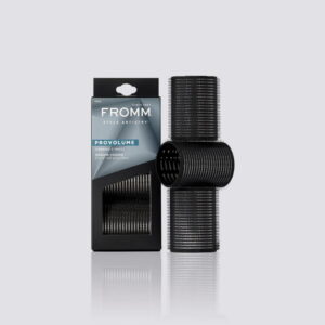 FROMM PRO PPROVOLUME 1.75" CERAMIC HAIR ROLLERS - 3 PACK F6016 - Imagen 1