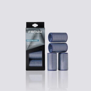 FROMM PRO PROVOLUME 1.25" CERAMIC HAIR ROLLERS - 4 PACK F6014 - Imagen 1