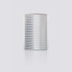 FROMM PRO PROVOLUME 1.5" CERAMIC HAIR ROLLERS - 3 PACK F6015 - Imagen 2