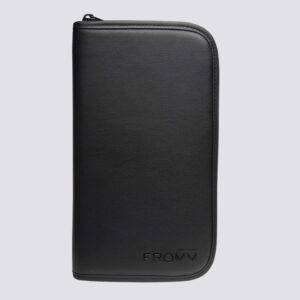 FROMM PRO SHEAR BLACK CASE F1050 - Imagen 1