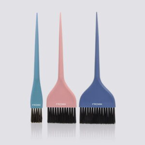 FROMM PRO SOFT COLOR BRUSH - 3 PACK F9418 - Imagen 1