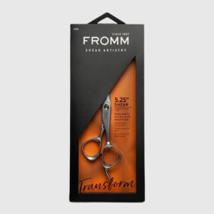FROMM PRO TRANSFORM 5.25” HAIR CUTTING SHEAR F1009 - Imagen 2