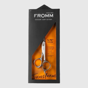 FROMM PRO TRANSFORM 5.75” HAIR CUTTING SHEAR F1010 - Imagen 2