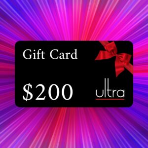 GIFT CARD $200 - Imagen 1