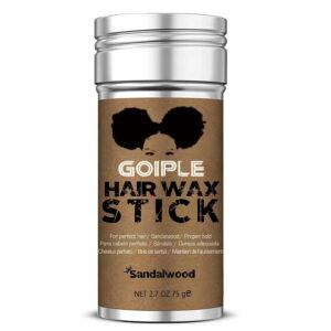GOIPLE GP CARE HAIR WAX STICK 75g - Imagen 1