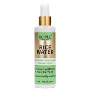 GOIPLE RICE WATER 200ml - Imagen 1