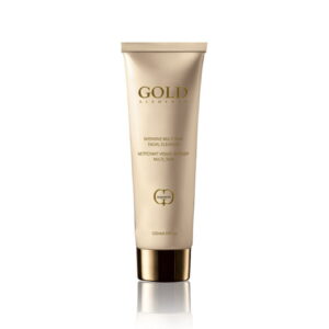 GOLD ELEMENTS INTENSIVE MULTI TASK FACIAL CLEANSER 120ml - Imagen 1