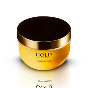 GOLD ELEMENTS SUPREME GOLDEN SALT SCRUB 425g - Imagen 1