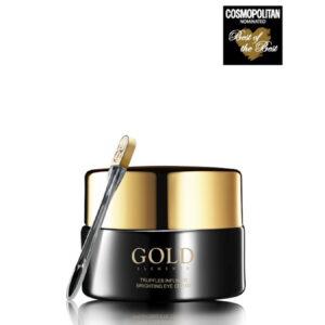 GOLD ELEMENTS TRUFFLES INFUSION EYE CREAM 30ml - Imagen 1