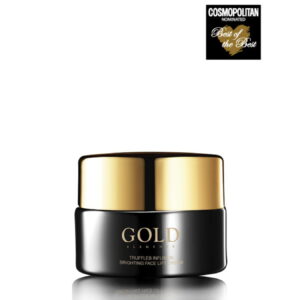 GOLD ELEMENTS TRUFFLES INFUSION FACE-LIFT CREAM 50ml - Imagen 1