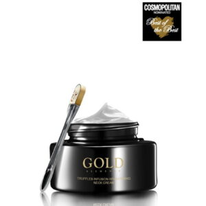 GOLD ELEMENTS TRUFFLES INFUSION NECK CREAM 50ml - Imagen 1