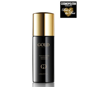 GOLD ELEMENTS TRUFFLES INFUSION NECK SERUM 50ml - Imagen 1