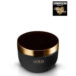GOLD ELEMENTS TRUFFLES INFUSION SALT SCRUB 425g - Imagen 1