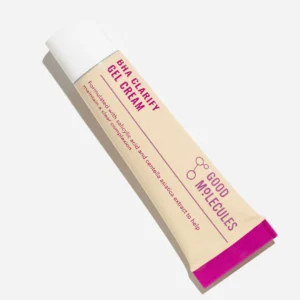 GOOD MOLECULES BHA CLARIFY GEL CREAM 30ml - Imagen 1