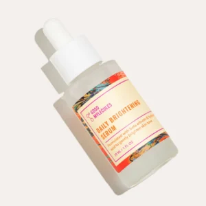 GOOD MOLECULES DAILY BRIGHTENING SERUM 30ml - Imagen 1