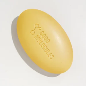 GOOD MOLECULES HYDRATE CLEANSE BAR 89g - Imagen 1