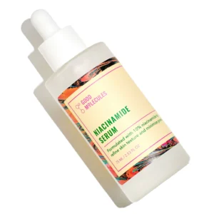 GOOD MOLECULES NIACINAMIDE SERUM 75ml - Imagen 1