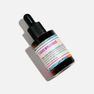 GOOD MOLECULES PURE COLD PRESSED OIL 13ml - Imagen 1