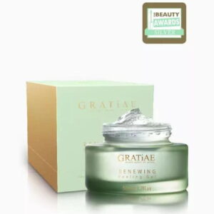 GRATIAE RENEWING PEELING GEL 50ml - Imagen 1