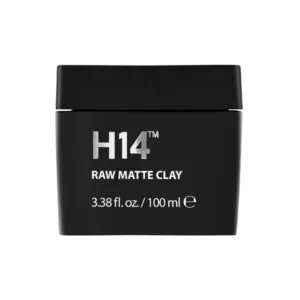 H14 RAW MATTE CLAY 100ml - Imagen 1