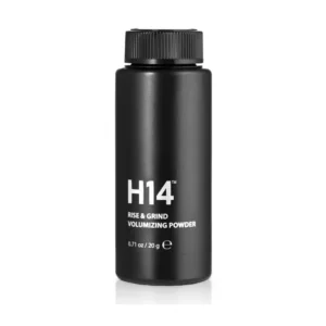 H14 RISE & GRIND VOLUMIZING POWDER 20g - Imagen 1
