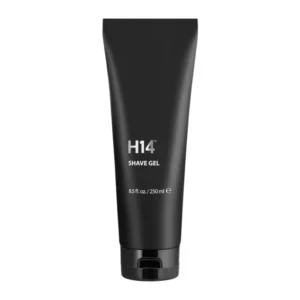 H14 SHAVE GEL 250ml - Imagen 1