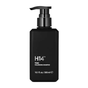 H14 THIC VOLUMIZING SHAMPOO 300ml - Imagen 1