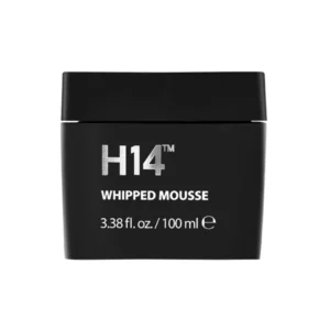 H14 WHIPPED MOUSSE 100ml - Imagen 1
