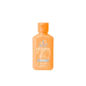 HEMPZ BEAUTY ACTIVE CITRUS BLOSSOM BODY MOISTURIZER 66ml - Imagen 1
