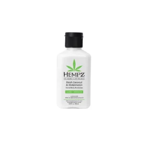 HEMPZ FRESH COCONUT & WATERMELON BODY MOISTURIZER 66ml - Imagen 1