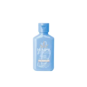 HEMPZ BEAUTY ACTIVE OCEAN BREZE BODY MOISTURIZER 66ml - Imagen 1