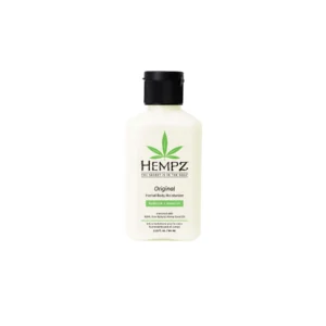 HEMPZ ORIGINAL BODY MOISTURIZER 66ml - Imagen 1