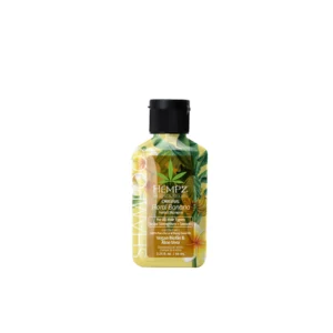 HEMPZ ORIGINAL FLORAL BANANA SHAMPOO 66ml - Imagen 1