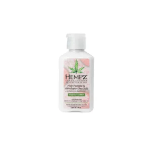 HEMPZ PINK POMELO & HIMALAYAN SEA SALT BODY MOISTURIZER 66ml - Imagen 1