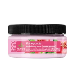 HEMPZ POMEGRANATE BODY BUTTER 227g - Imagen 1