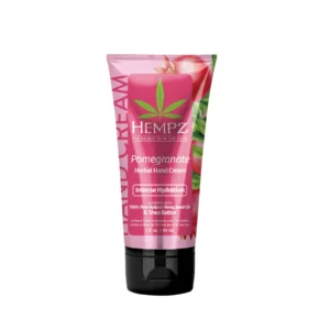 HEMPZ POMEGRANATE HAND CREAM 89ml - Imagen 1