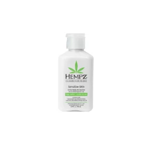 HEMPZ SENSITIVE SKIN BODY MOISTURIZER 66ml - Imagen 1