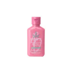 HEMPZ SWEET JASMINE & ROSE BODY MOISTURIZER 66ml - Imagen 1