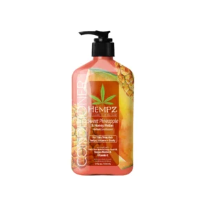 HEMPZ SWEET PINEAPPLE & HONEY MELON CONDITIONER 500ml - Imagen 1