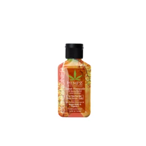 HEMPZ SWEET PINEAPPLE & HONEY MELON CONDITIONER 66ml - Imagen 1