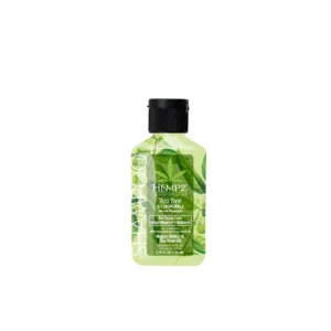 HEMPZ TEA TREE & CAMOMILE HERBAL SHAMPOO 66ml - Imagen 1