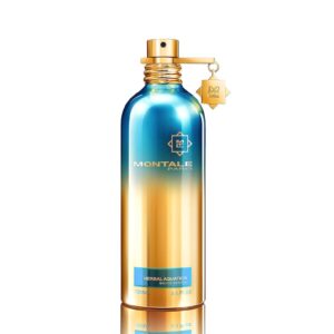 MONTALE PARIS HERBAL AQUATICA EAU DE PARFUM 100ml - Imagen 1