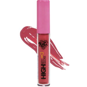 KIMCHI-CHIC HIGH KEY GLOSS HKG13 GOJI BERRY - Imagen 1