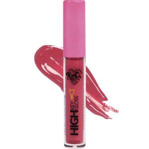 KIMCHI-CHIC HIGH KEY GLOSS HKG15 PINK GRAPEFRUIT - Imagen 1