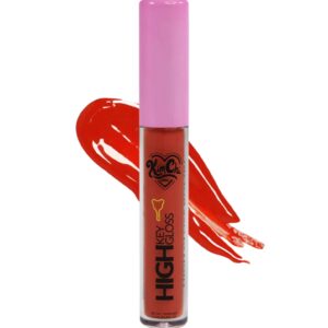 KIMCHI-CHIC HIGH KEY GLOSS HKG02 CHERRY - Imagen 1