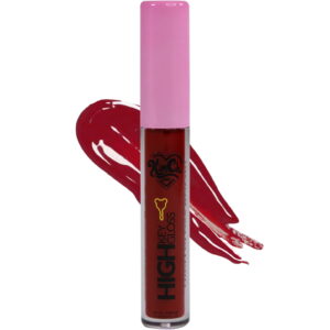 KIMCHI-CHIC HIGH KEY GLOSS HKG04 POMEGRANATE - Imagen 1