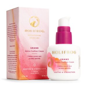 HOLIFROG GRAND AMINO CUSHION CREAM 50ml - Imagen 1